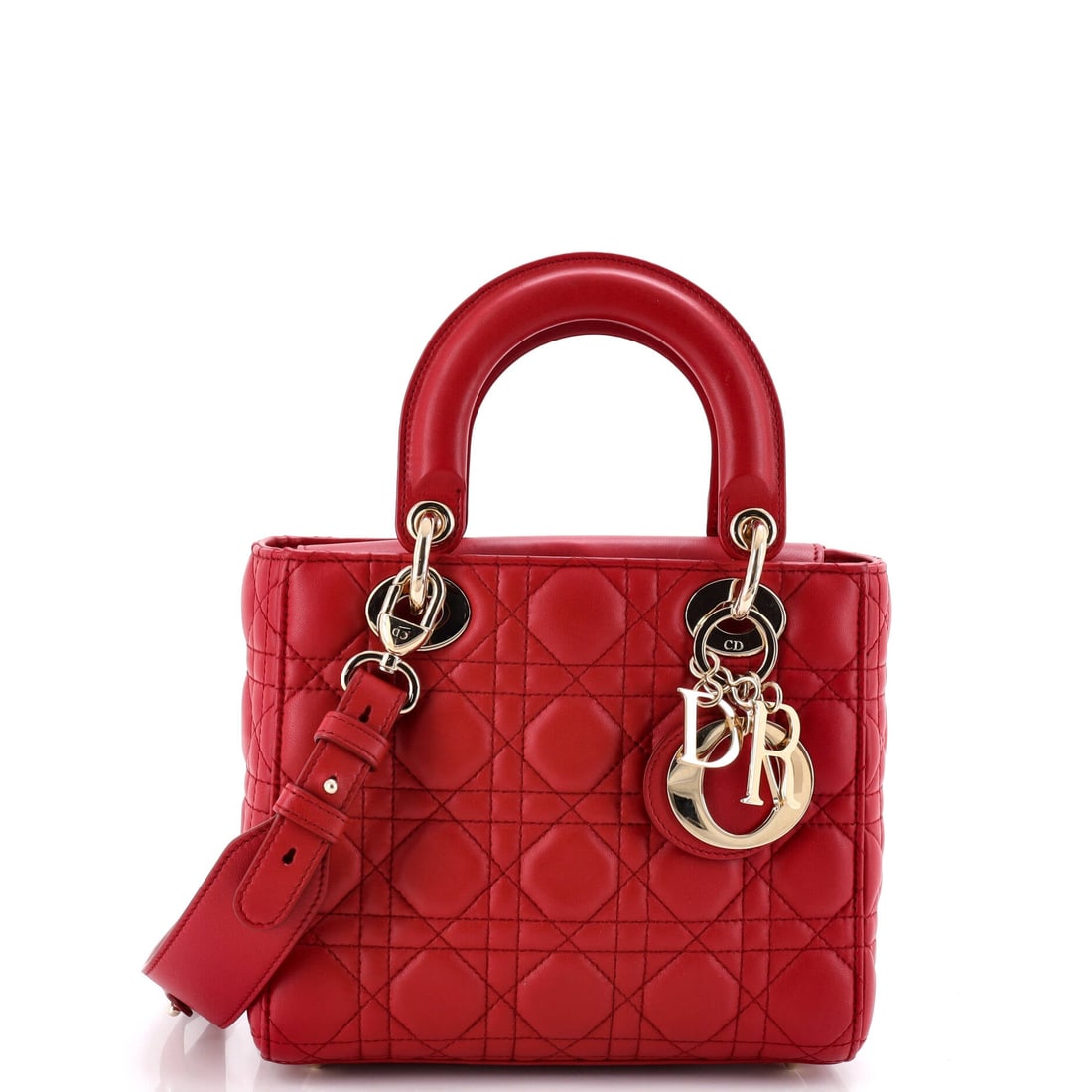 Christian Dior My ABCDior Lady Dior Bag: The Christian Dior My ABCDior Lady Dior Bag proves that refinement and personality are not mutually exclusive. Luxury, with just enough mischief.