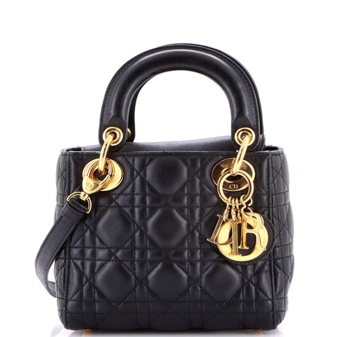 Christian Dior Lady Dior Bag: Equal parts polish and personality, the Christian Dior Lady Dior Bag refuses to be forgettable. It delivers polish without ever feeling predictable. Equal parts classic and cleverly self-aware.