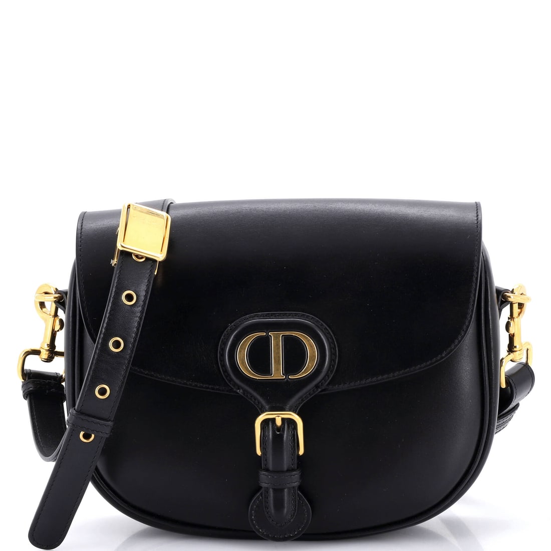 Christian Dior Bobby Flap Bag (1 of 8)
