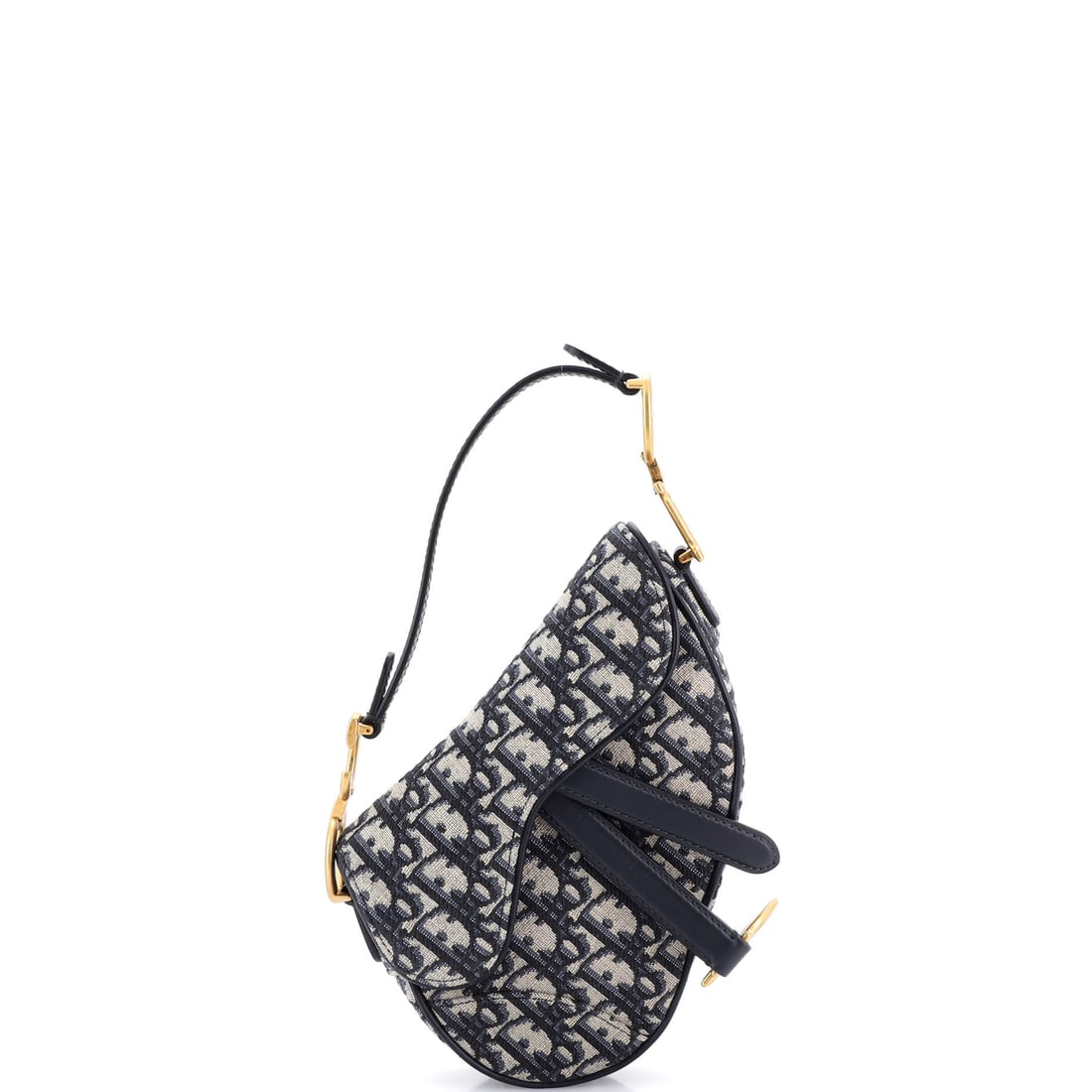 Christian Dior Saddle Handbag: Equal parts polish and personality, the Christian Dior Saddle Handbag proves that refinement and personality are not mutually exclusive. Charming, composed, and entirely in on the joke.