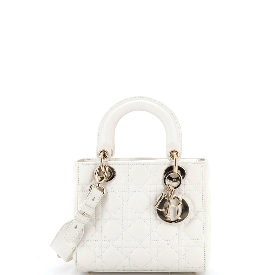 Christian Dior My ABCDior Lady Dior Bag: Christian Dior My ABCDior Lady Dior Bag is not here to be ordinary. It leans into its structure while keeping the mood delightfully relaxed. Proof that good taste rarely needs to raise its voice.