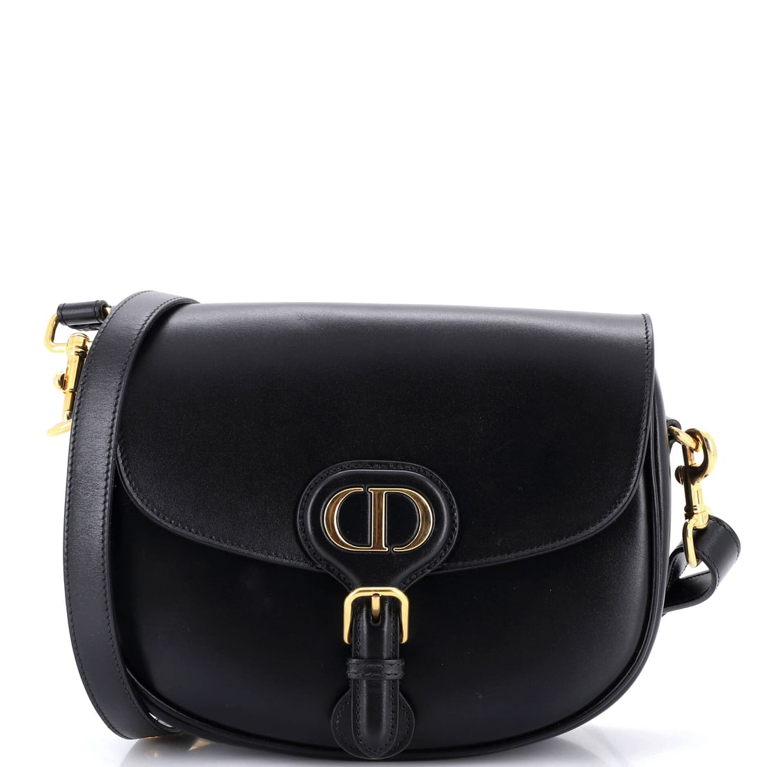 Christian Dior Bobby Flap Bag (1 of 6)