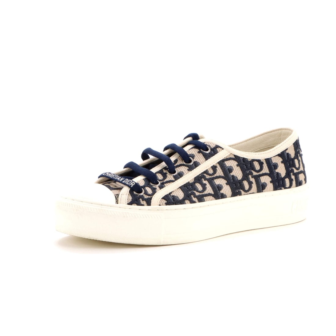 Christian Dior Women's Walk'N'Dior Sneakers (1 of 5)