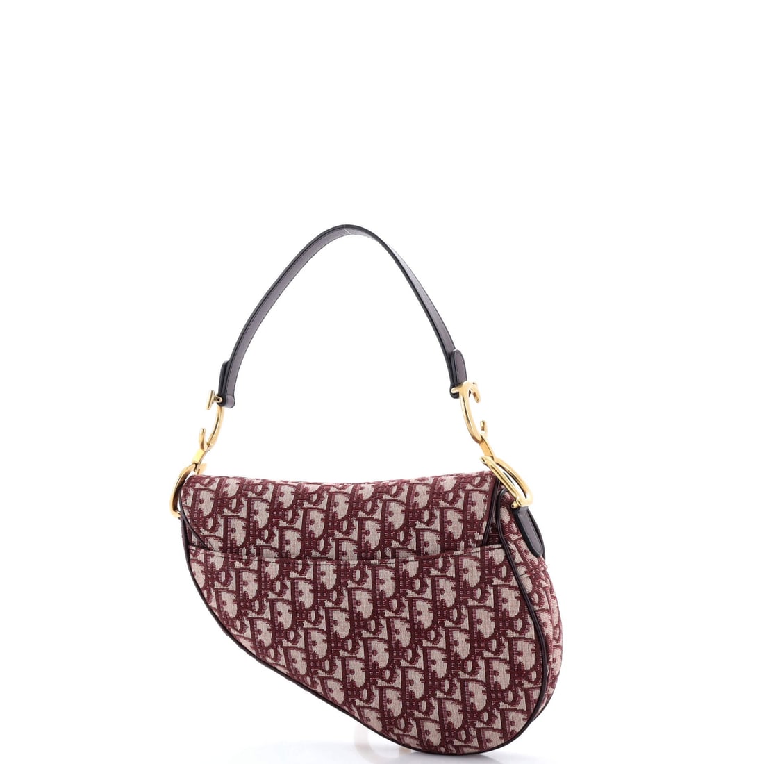 Christian Dior Saddle Handbag: There are handbags, and then there is the Christian Dior Saddle Handbag refuses to be forgettable. It has that rare ability to feel timeless and entirely current at once. Proof that good taste rarely