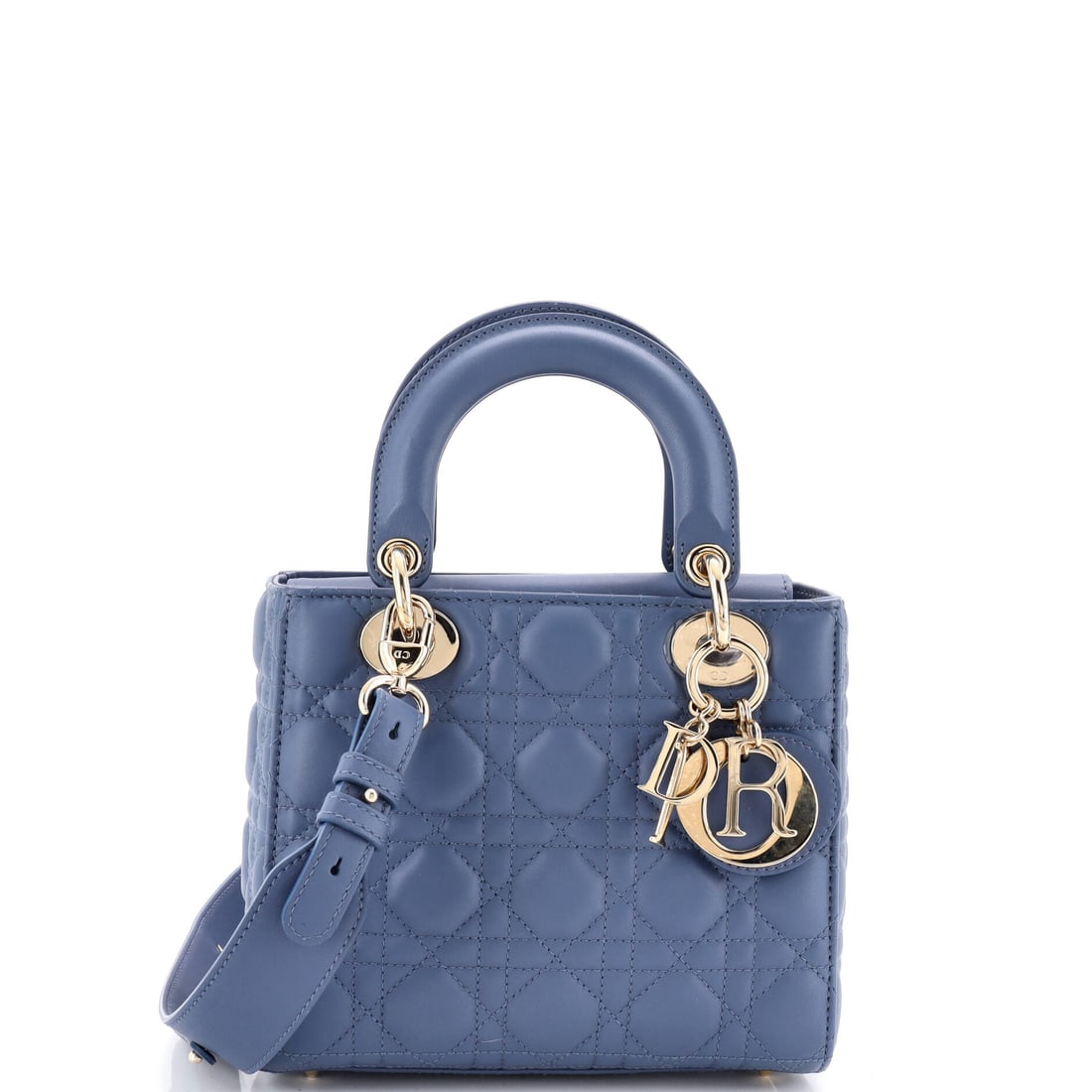 Christian Dior My ABCDior Lady Dior Bag (1 of 7)
