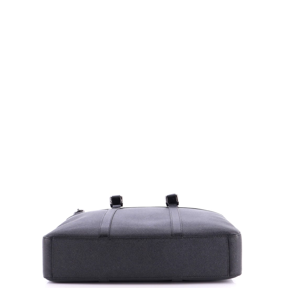 Burberry Ormond Convertible Briefcase Leather - 3