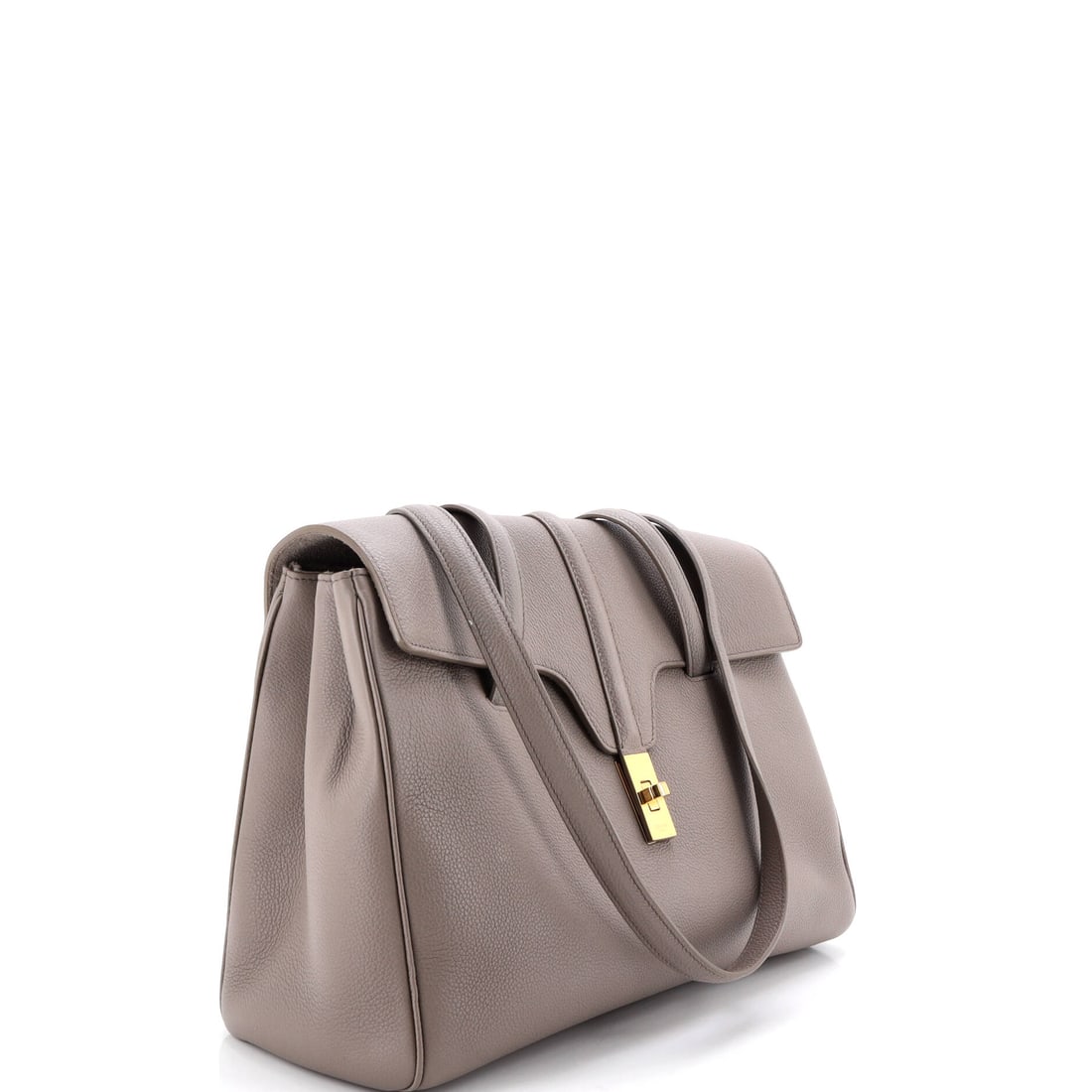 Celine Soft 16 Bag Smooth Calfskin Medium (1 of 6)