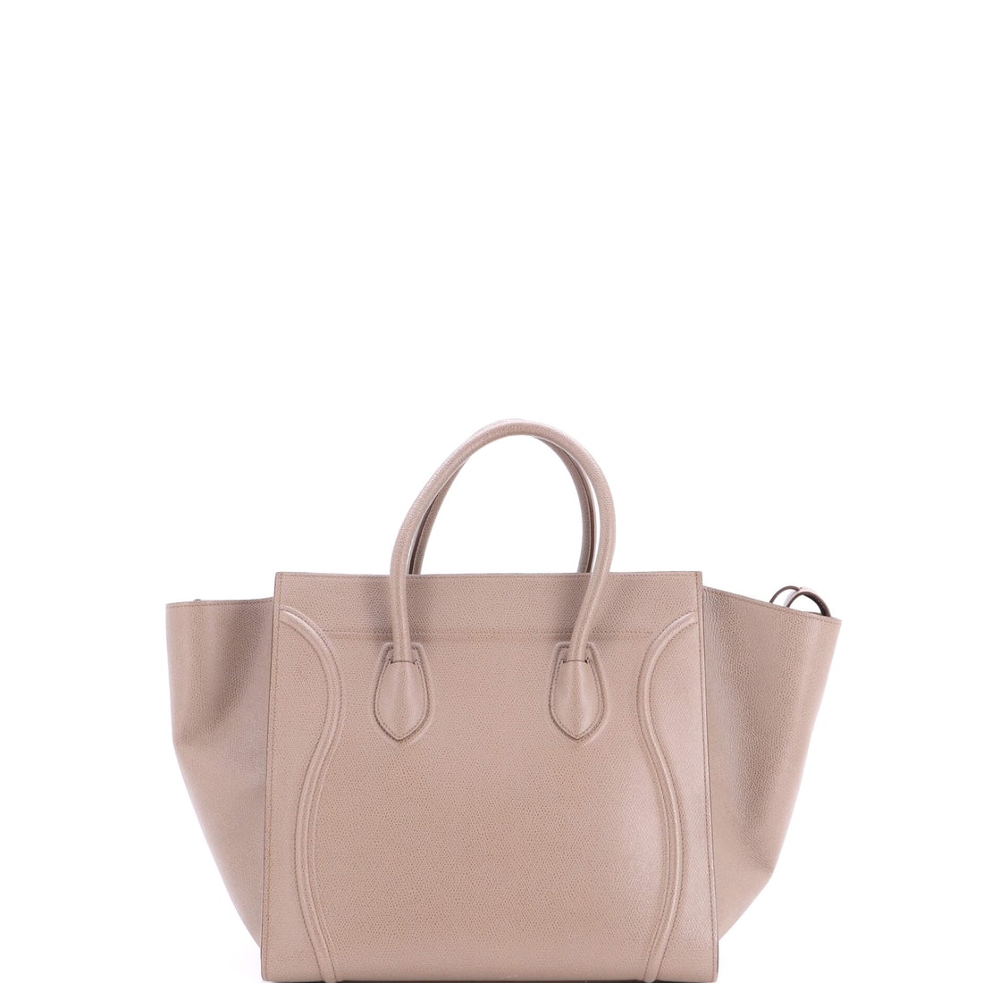 Celine Phantom Bag Grainy Leather Medium - 2