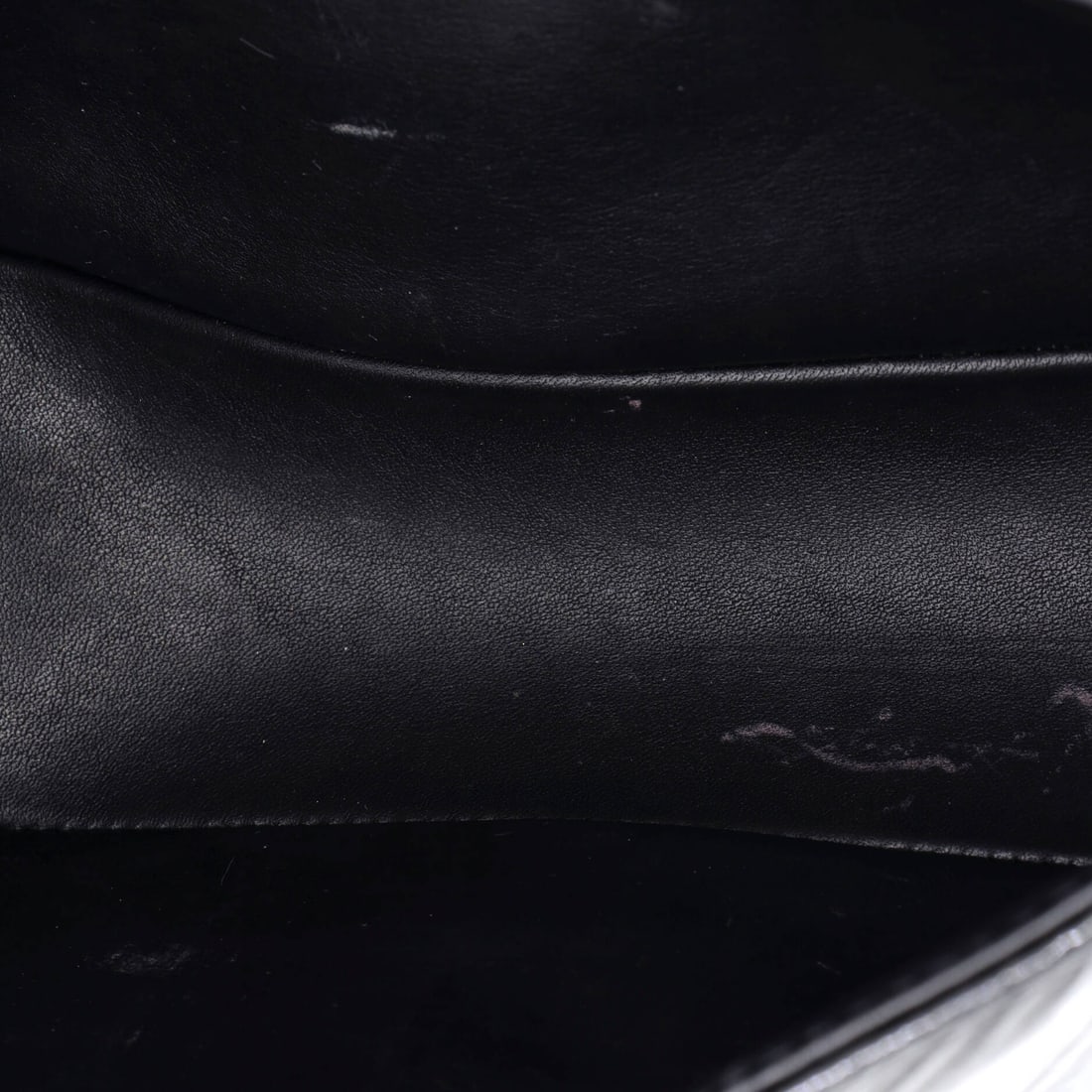 Chanel Boy Flap Bag Python Old Medium - 4