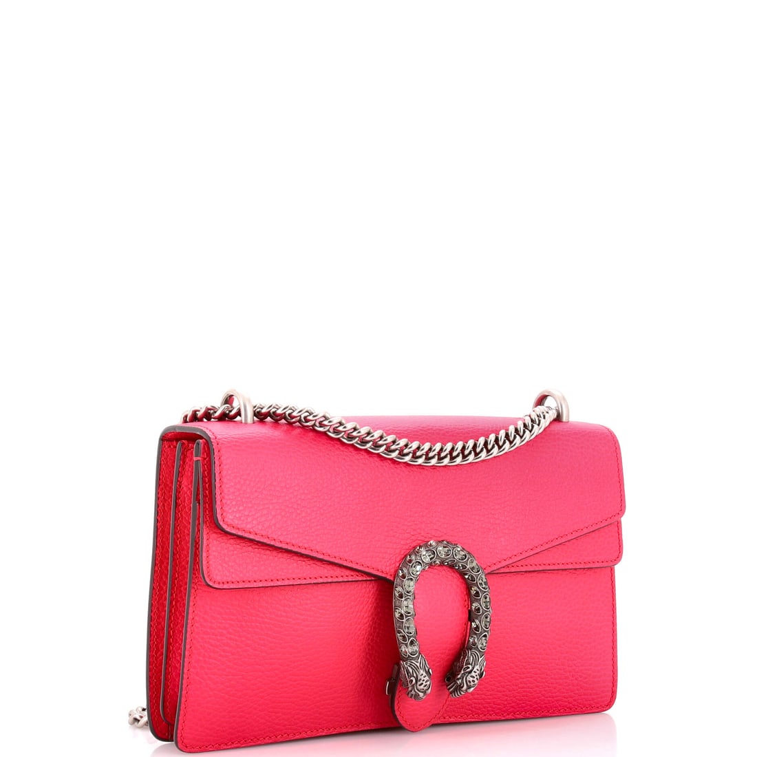 Gucci Dionysus Bag Leather Small (1 of 5)