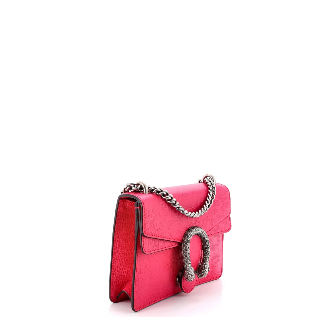 Gucci Dionysus Bag Leather Mini (1 of 5)