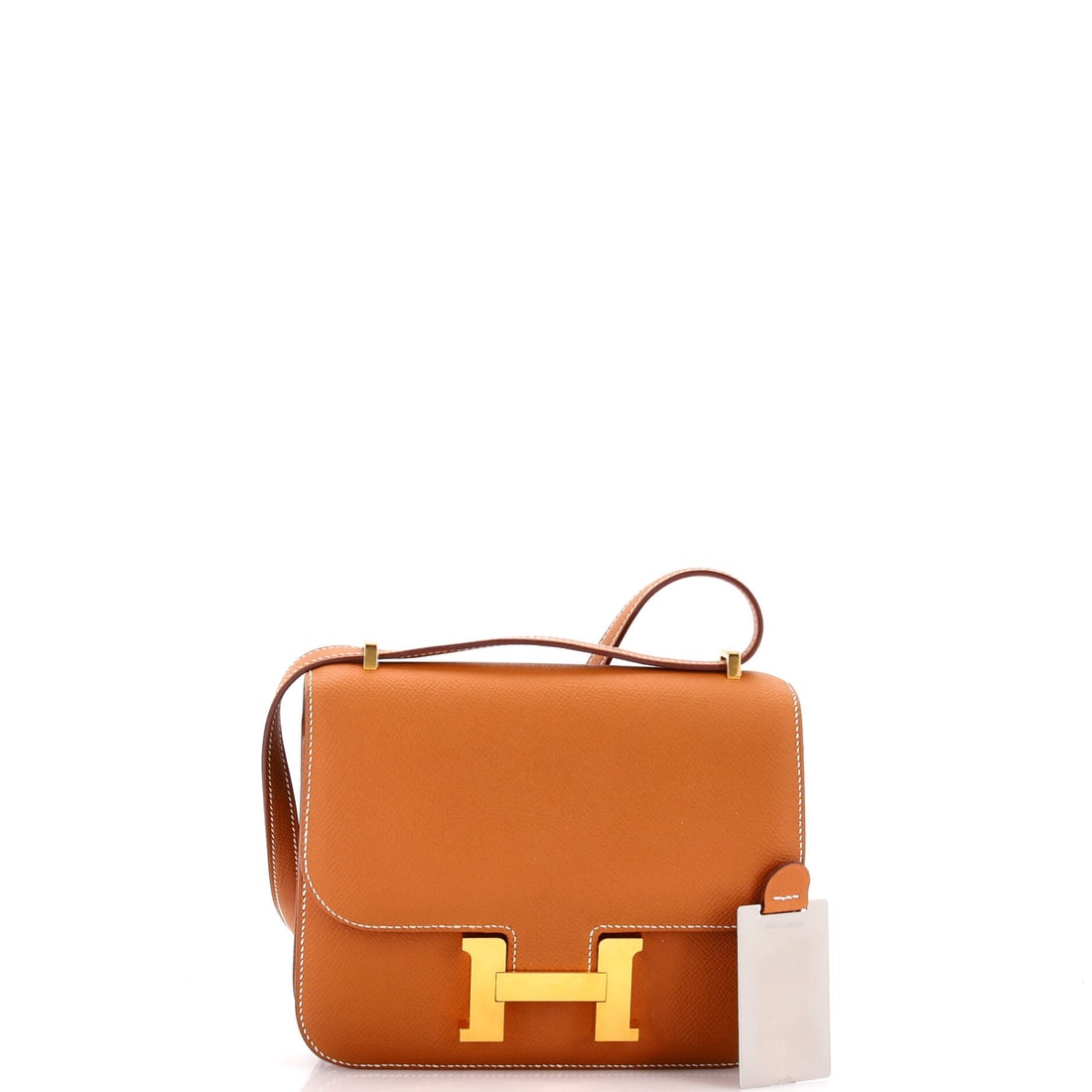 Hermes Constance NM Bag Epsom 18 (1 of 8)