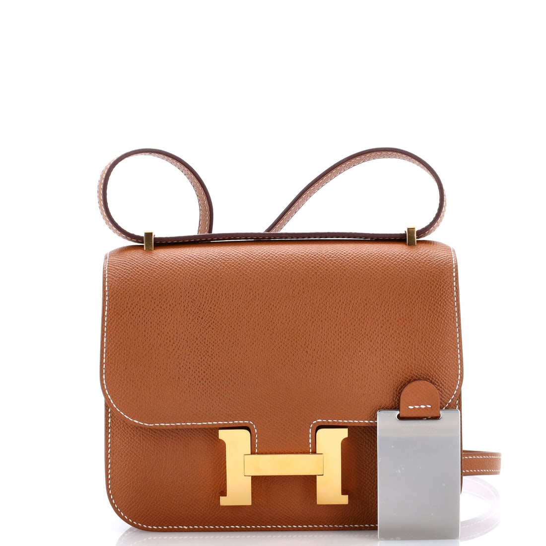 Hermes Constance NM Bag Epsom 18 (1 of 7)