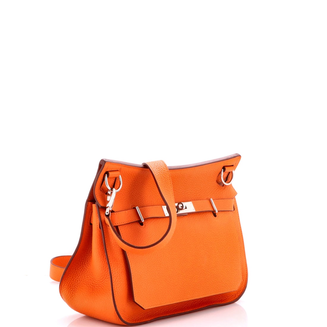 Hermes Jypsiere Bag Clemence 28 (1 of 8)