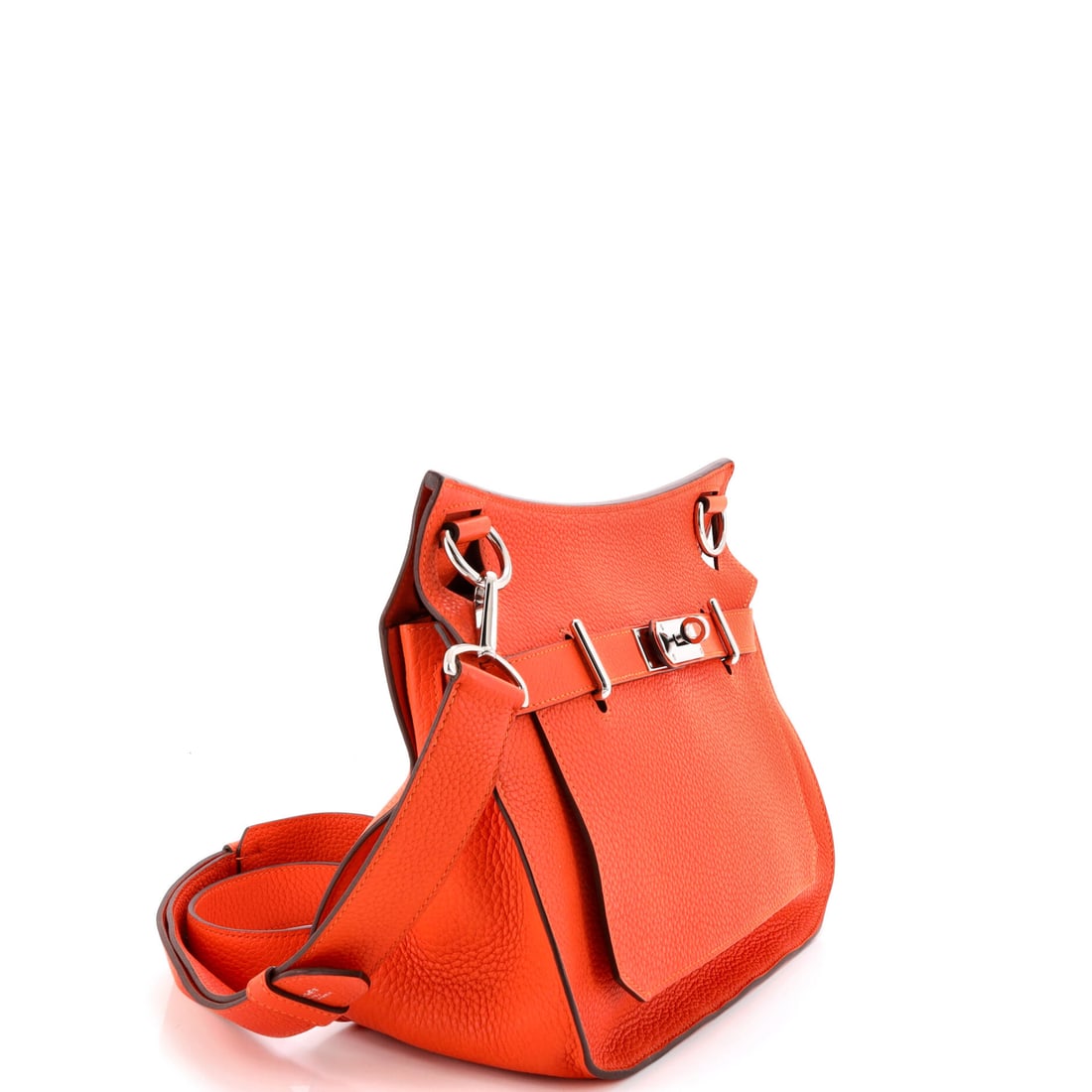 Hermes Jypsiere Bag Clemence 31 (1 of 7)