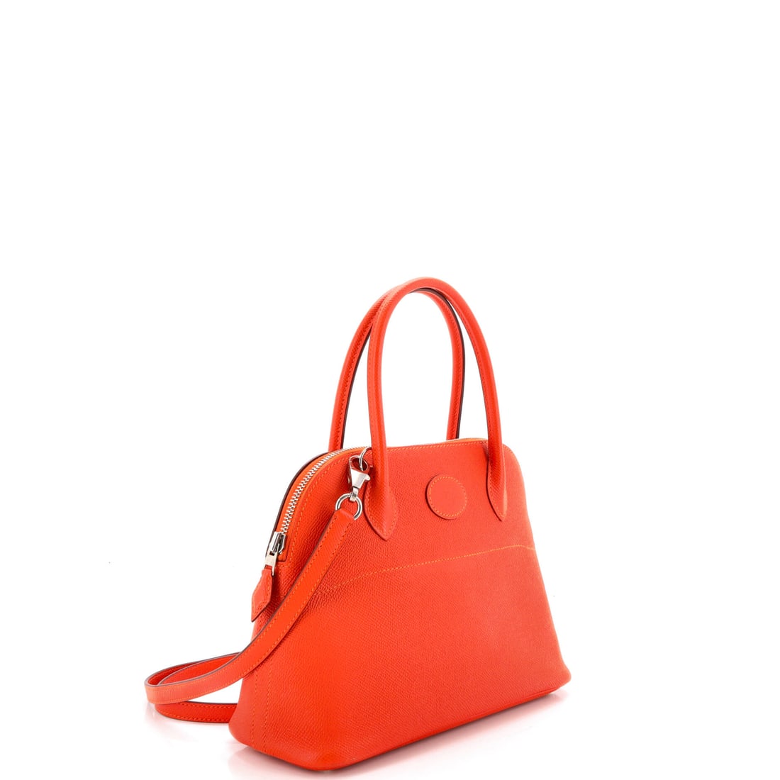 Hermes Bolide Bag Epsom 27 (1 of 7)