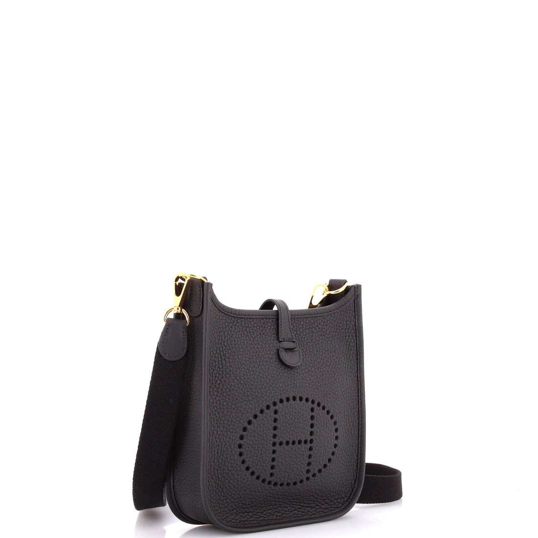 Hermes Evelyne Bag Gen III Clemence TPM (1 of 6)