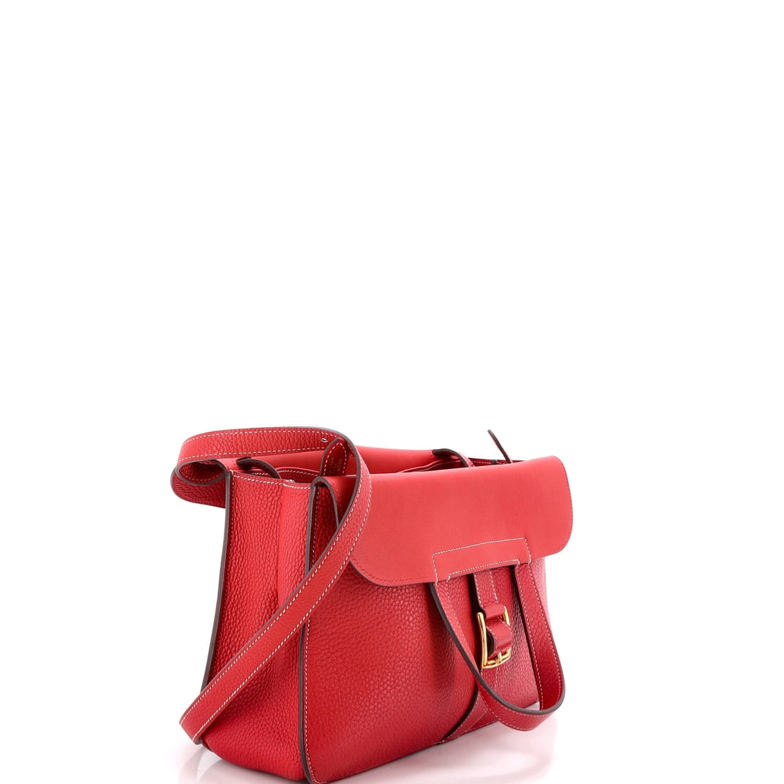 Hermes Halzan Bag Clemence 31 (1 of 6)