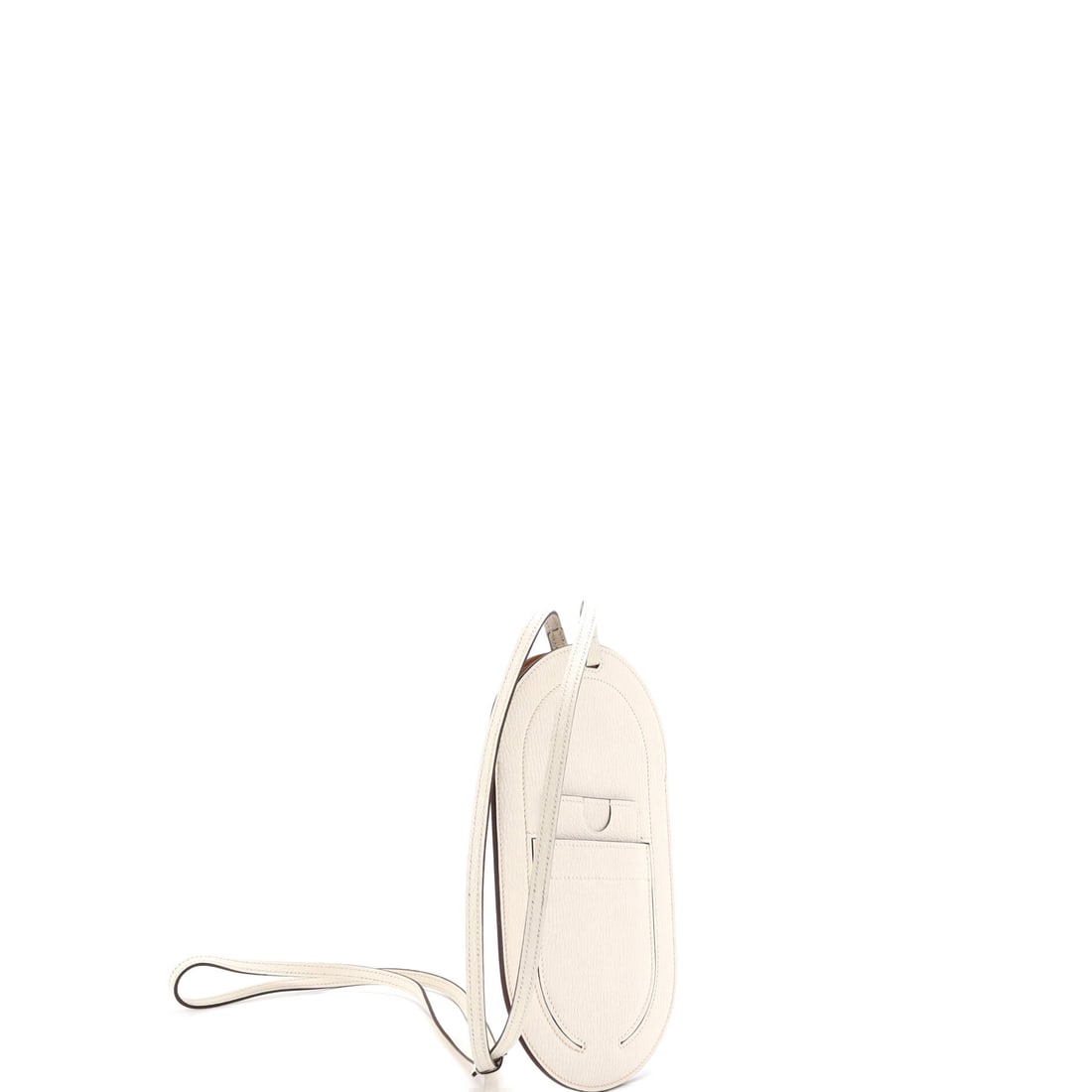 Hermes In-The-Loop Phone To Go Case Leather GM: Lot 496 is a nod to Hermes's enduring design language. Offered here as Hermes Hermes In-The-Loop Phone To Go Case Leather GM, finished in Neutral; approx. 4.8 W x 8.0 H. Think of it as Hermes in one