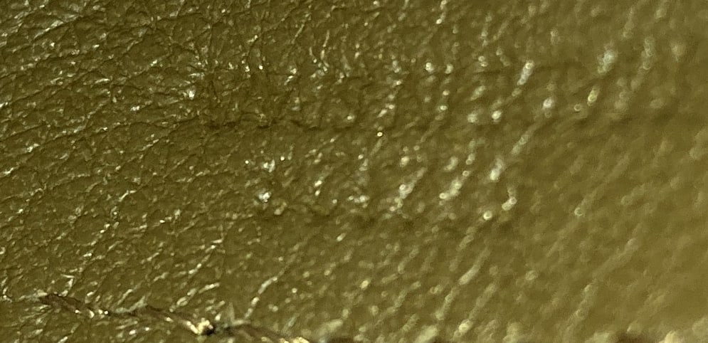 Loewe Puzzle Bag Shearling Small - 7