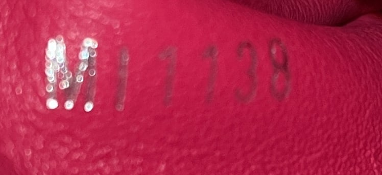 Louis Vuitton Capucines Bag Leather with Python PM - 8