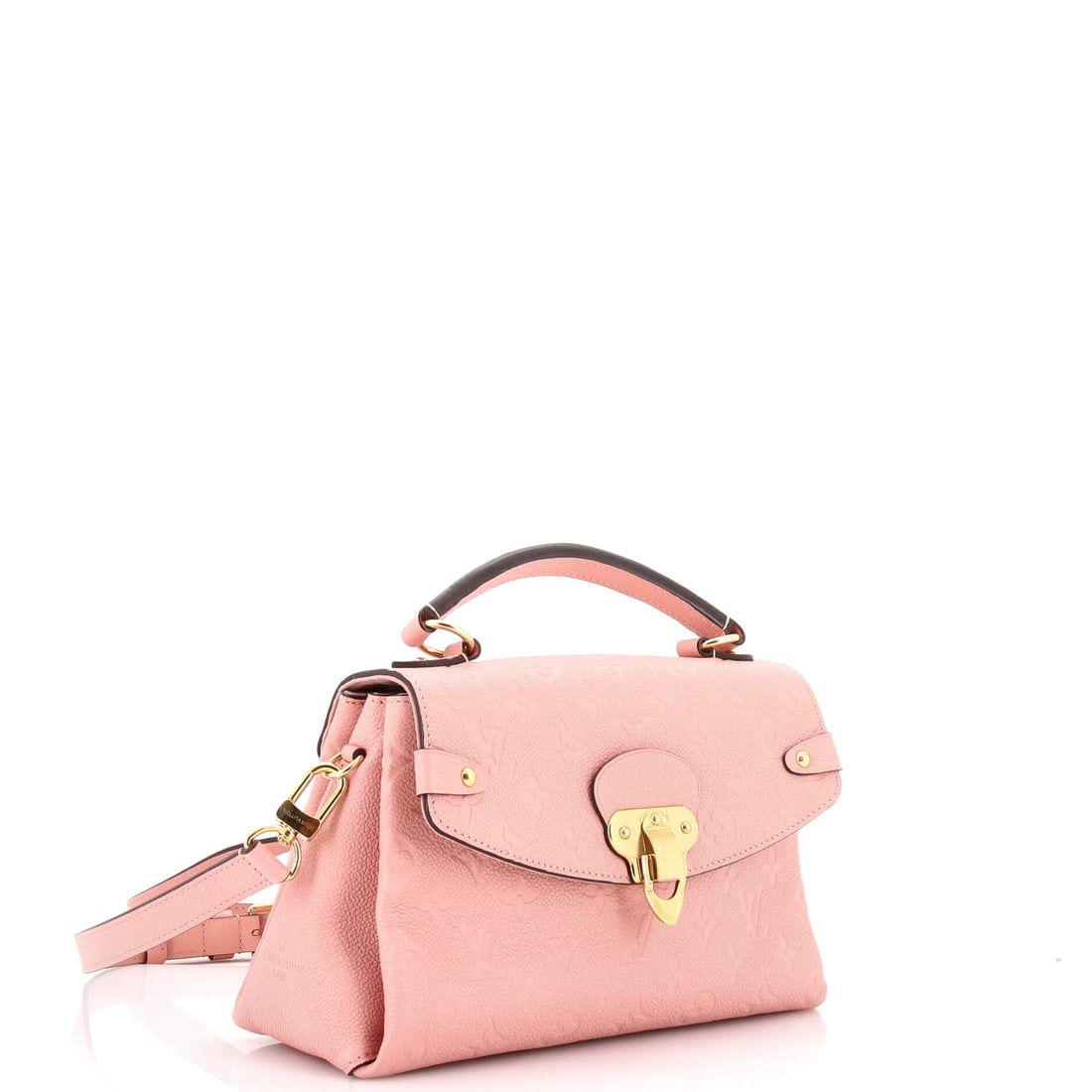 Louis Vuitton Georges Handbag Monogram Empreinte Leather BB (1 of 5)