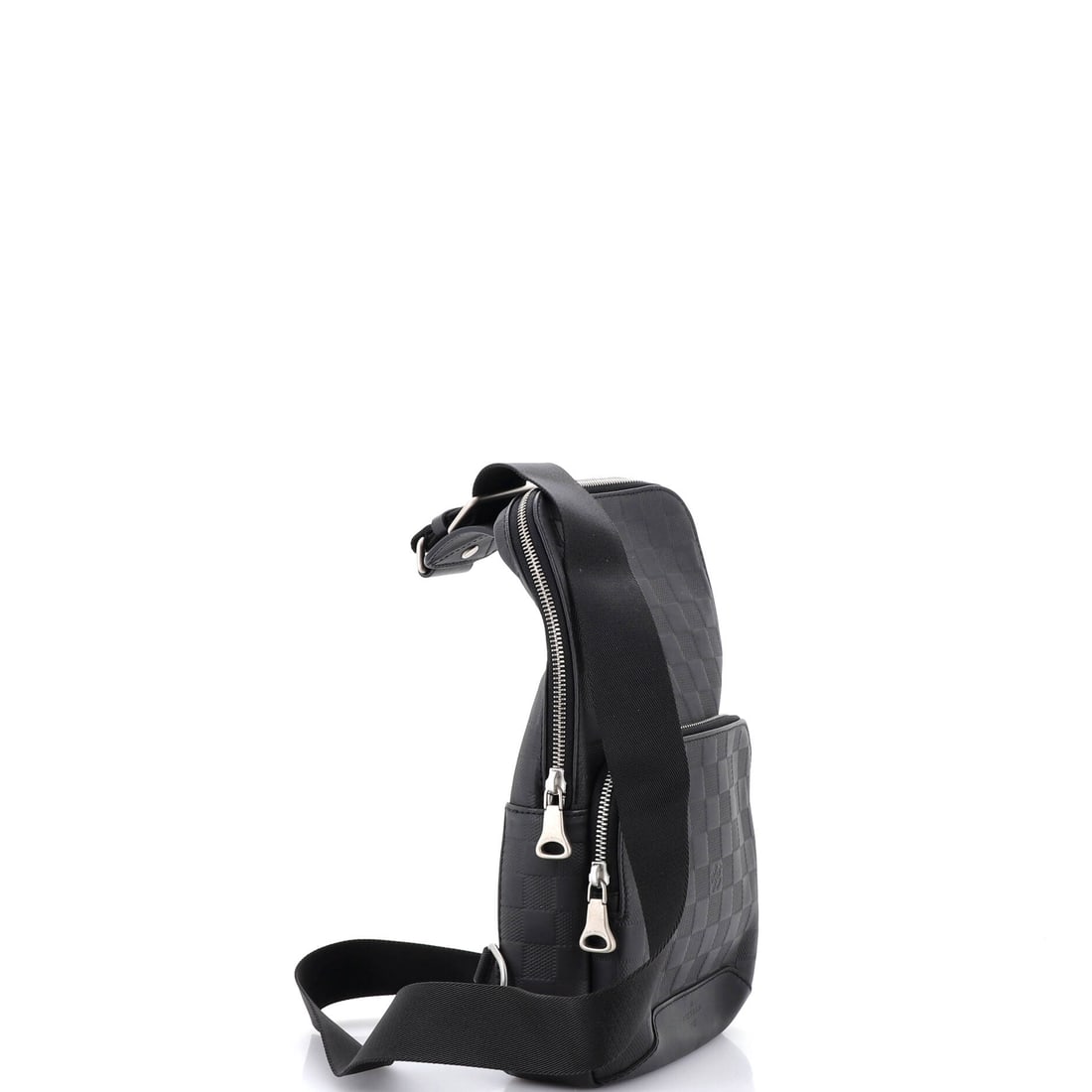 Louis Vuitton Avenue Sling Bag Damier Infini Leather (1 of 6)