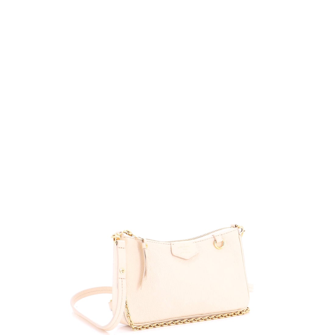 Louis Vuitton Easy Pouch on Strap Monogram Empreinte Leather (1 of 6)