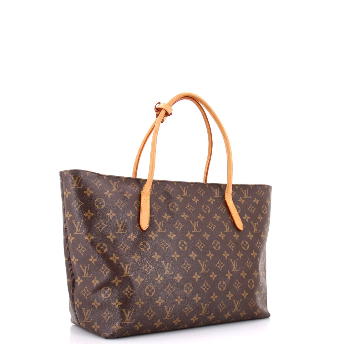 Louis Vuitton Raspail Tote Monogram Canvas MM (1 of 7)
