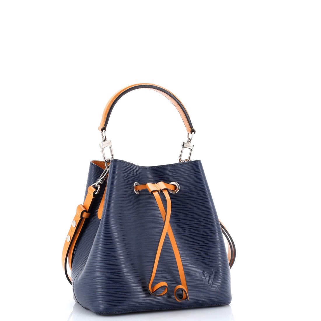 Louis Vuitton NeoNoe Handbag Epi Leather BB (1 of 7)