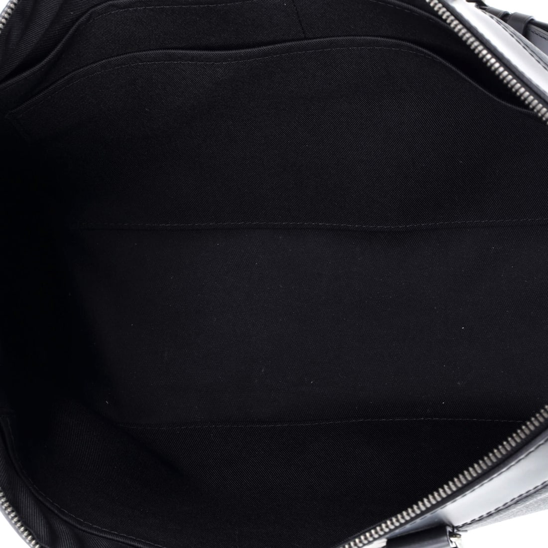 Louis Vuitton Explorer Briefcase Monogram Eclipse Canvas - 4