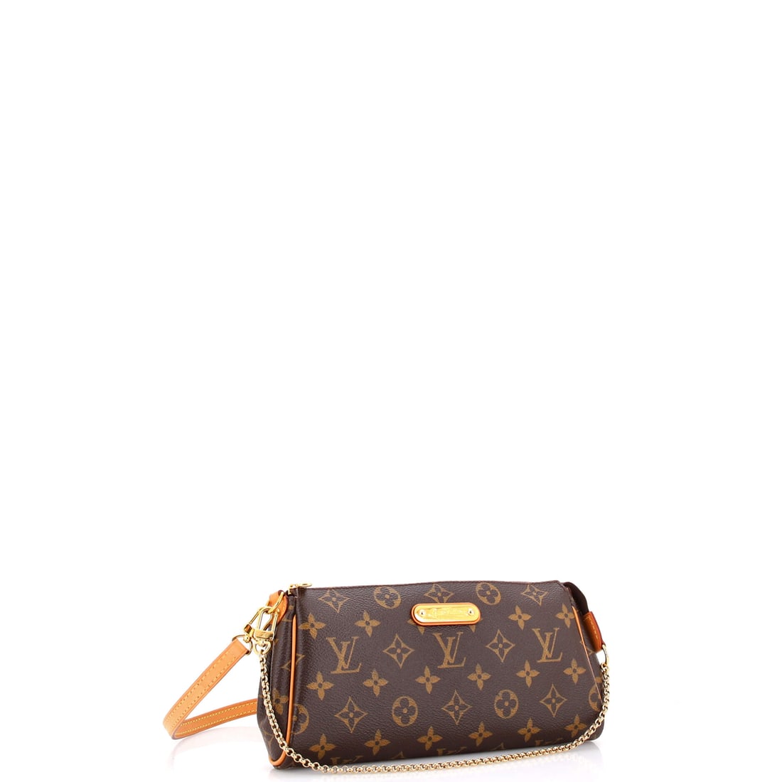Louis Vuitton Eva Handbag Monogram Canvas (1 of 6)