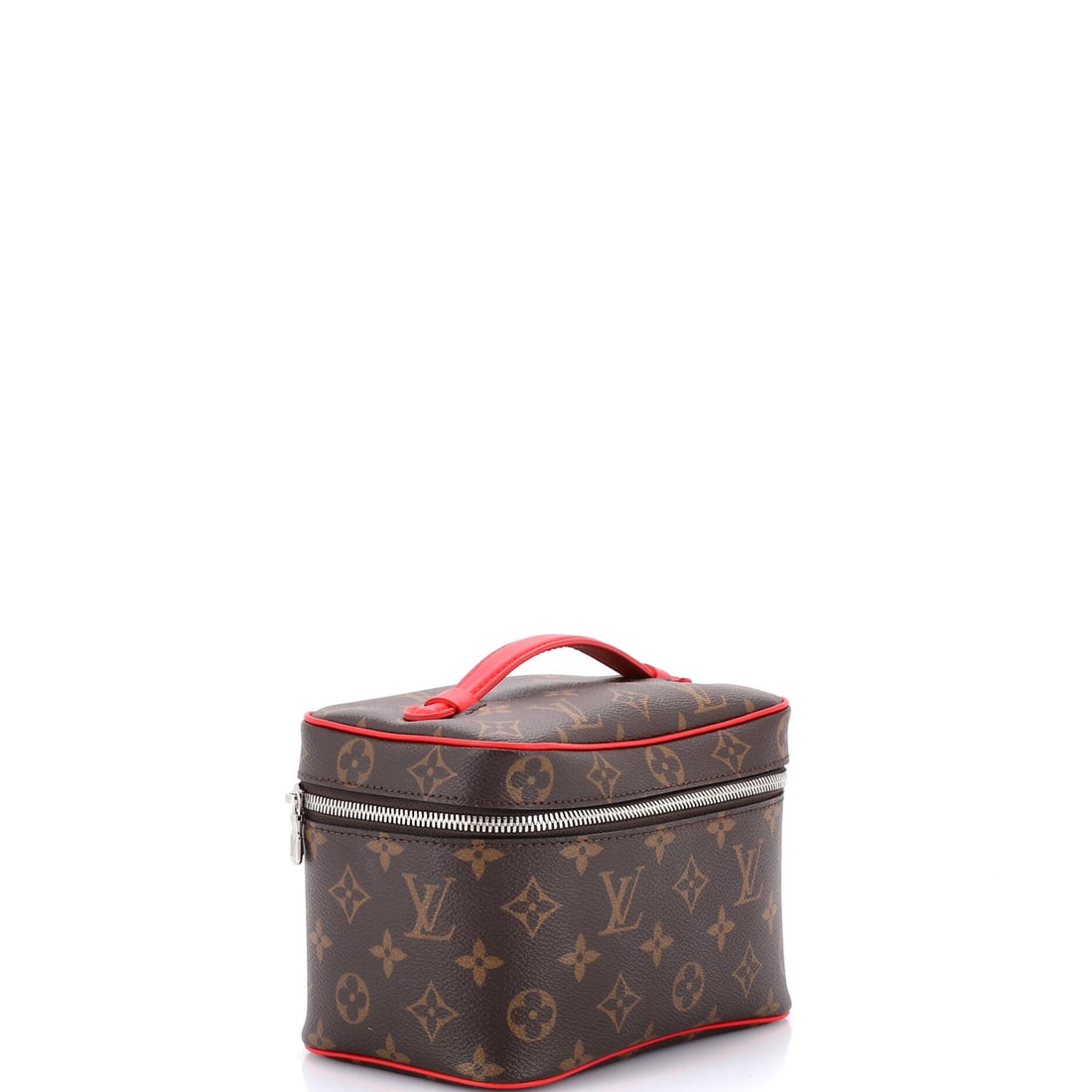 Louis Vuitton Nice Vanity Case Monogram Canvas Mini (1 of 5)