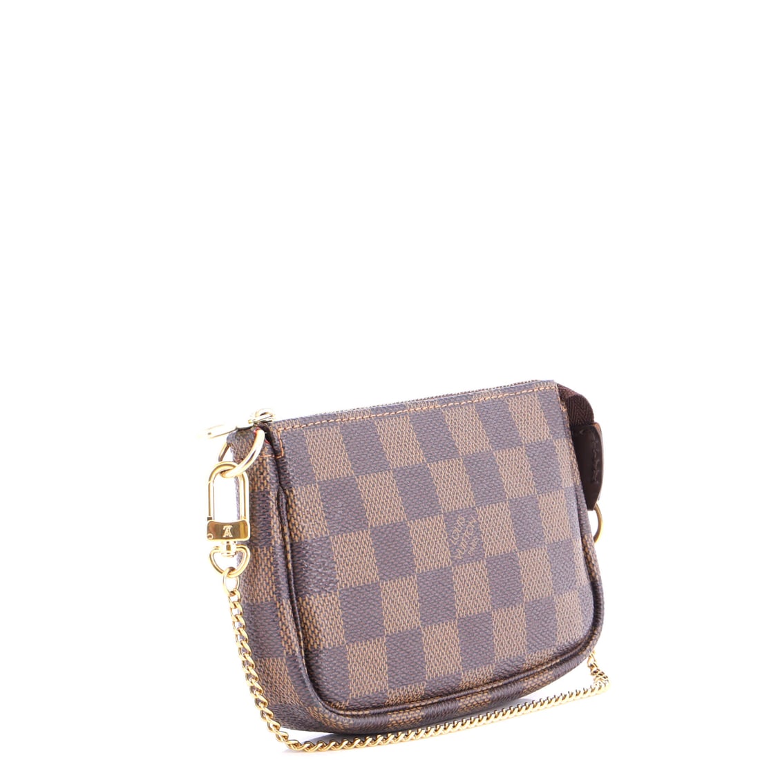 Louis Vuitton Pochette Accessoires Damier Mini (1 of 6)