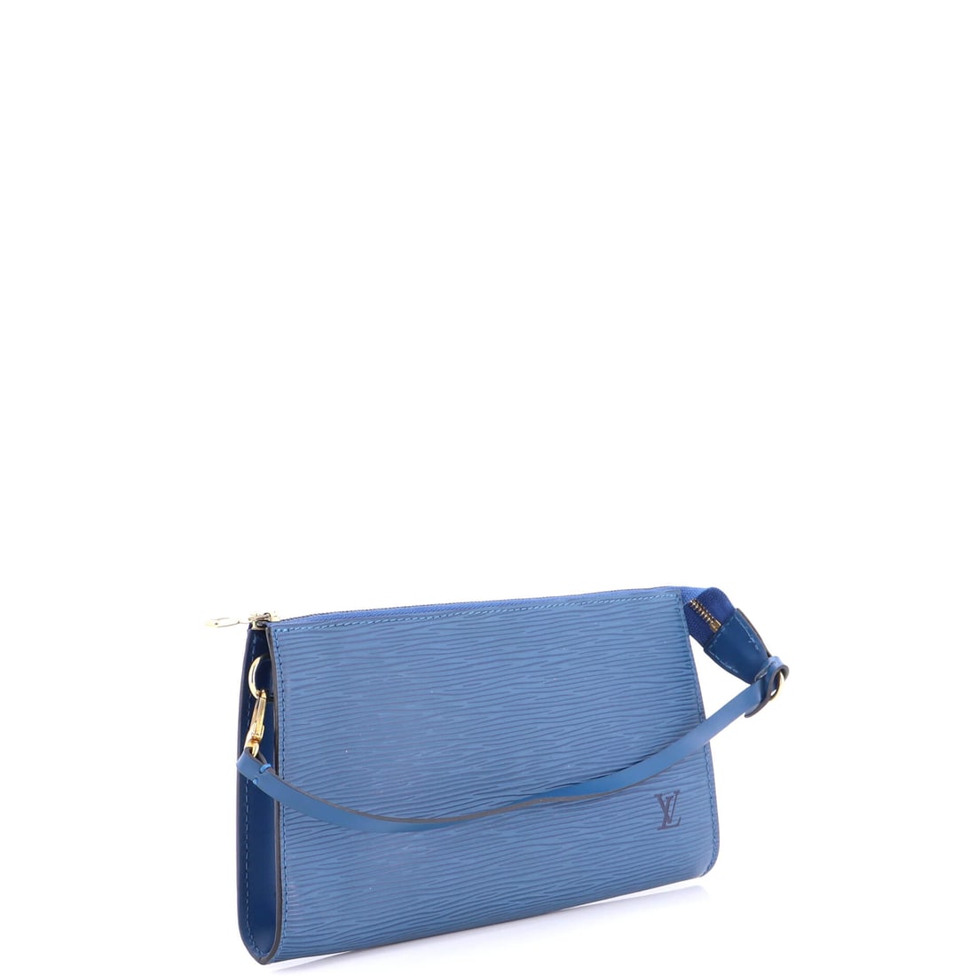 Louis Vuitton Pochette Accessoires Epi Leather (1 of 6)