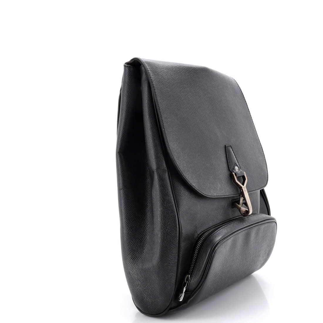 Louis Vuitton Cassiar Backpack Taiga Leather (1 of 7)