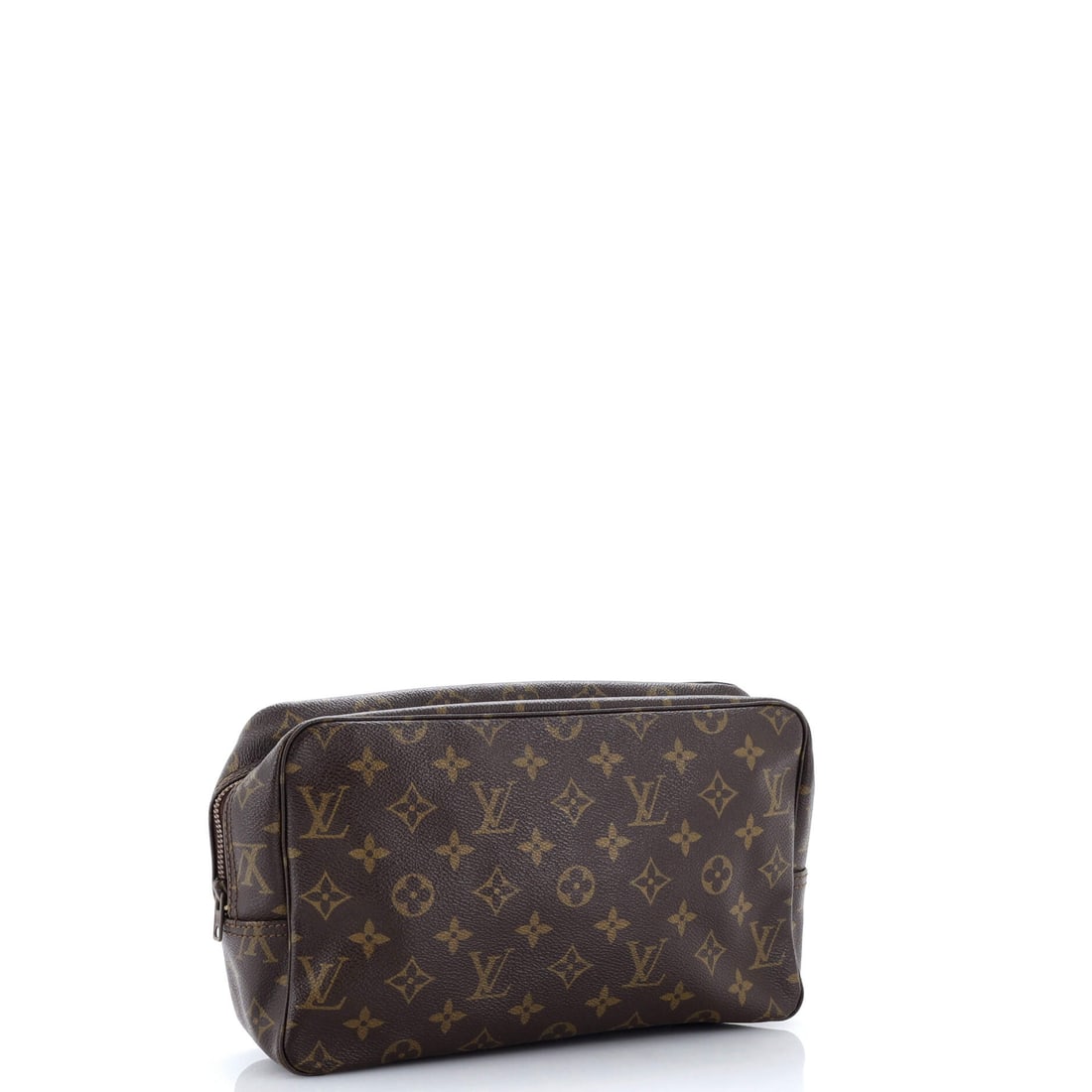 Louis Vuitton Trousse Toiletry Pouch Monogram Canvas 28 (1 of 8)