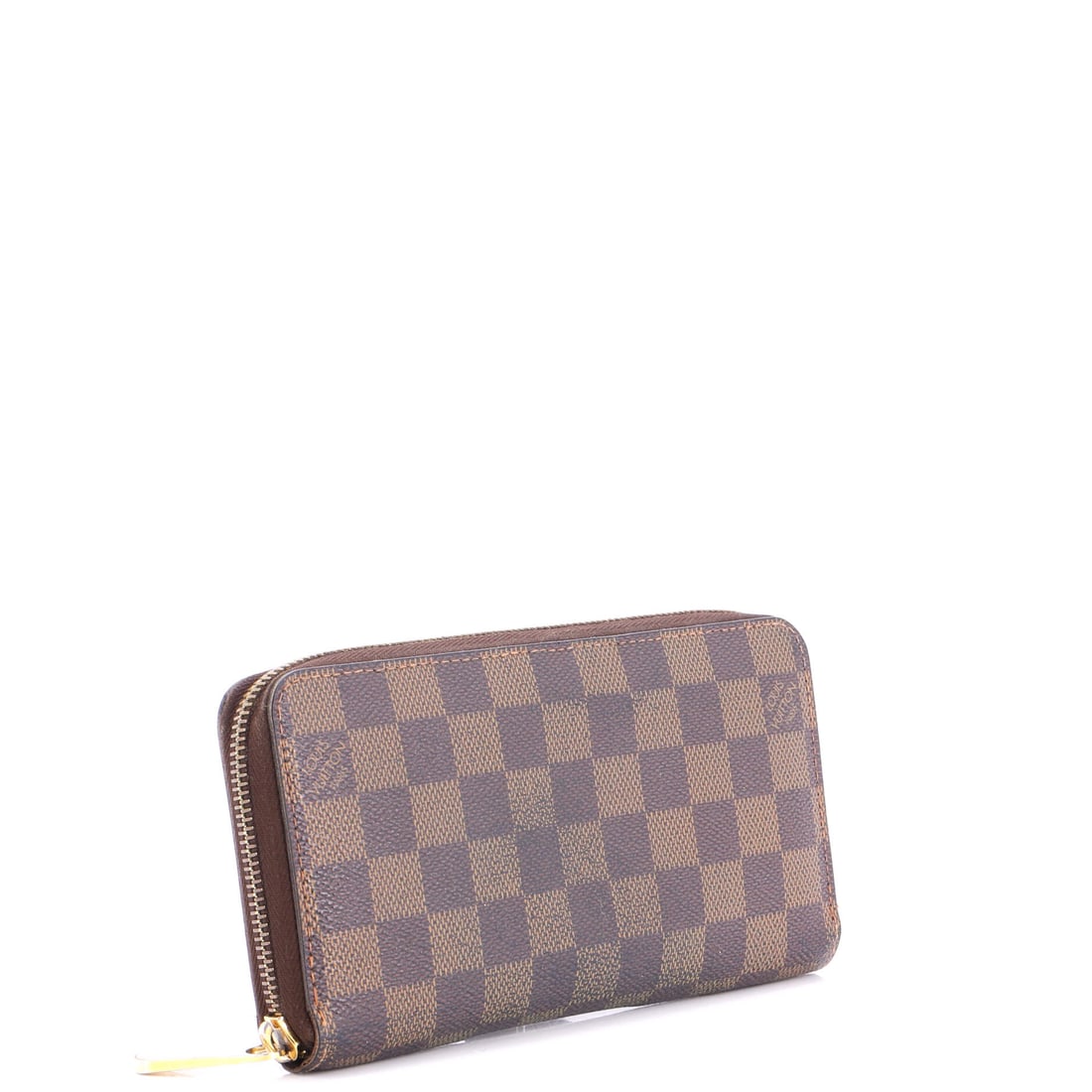 Louis Vuitton Zippy Wallet Damier XL: Lot 715 is an easy yes for anyone building a tight luxury edit. Offered here as Louis Vuitton Louis Vuitton Zippy Wallet Damier XL, finished in Brown; approx. 9.0 W x 5.5 H; 2.0 D. Equal parts practic