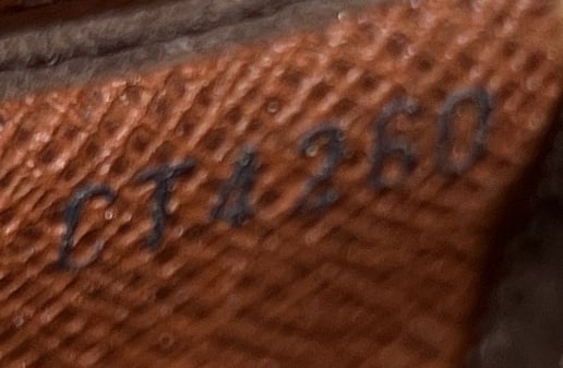 Louis Vuitton Key Pouch Monogram Canvas - 5