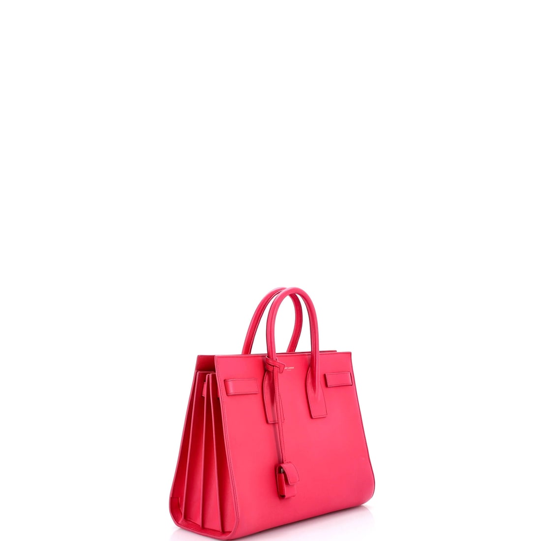 Saint Laurent Sac de Jour Bag Leather Small (1 of 7)