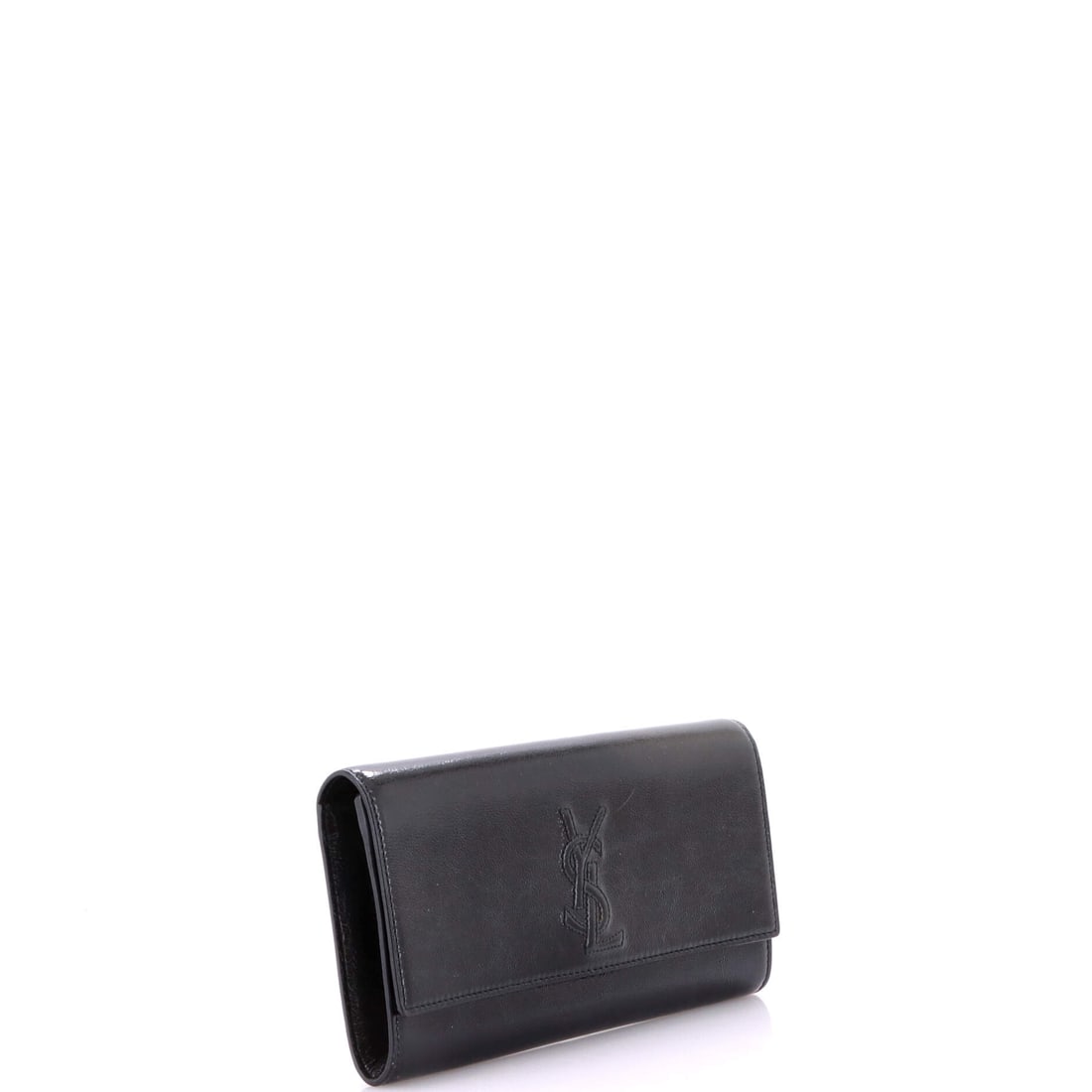 Saint Laurent Belle de Jour Clutch Leather Small (1 of 7)