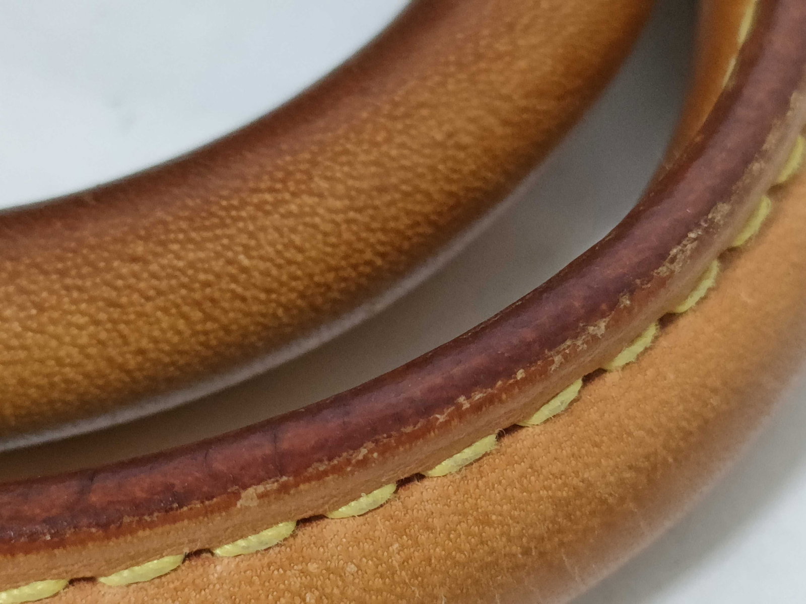 Louis Vuitton Speedy 30, Monogram Denim Patchwork - 5