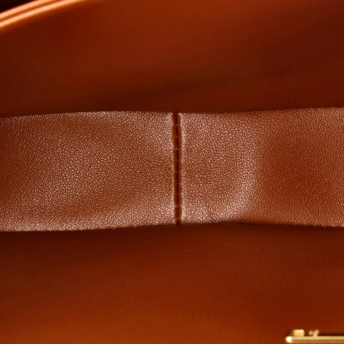 Celine Triomphe Shoulder Bag Smooth Calfskin Medium - 4