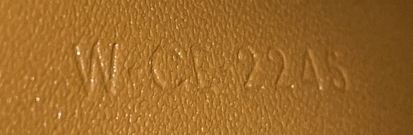 Celine Triomphe Shoulder Bag Smooth Calfskin Medium - 7