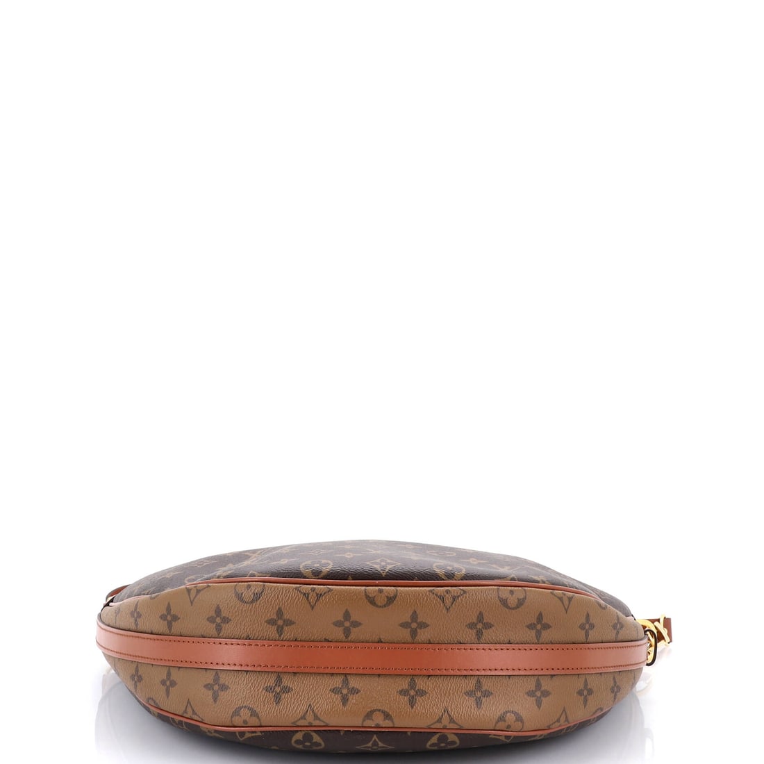 Louis Vuitton Loop Hobo Reverse Monogram Canvas - 4