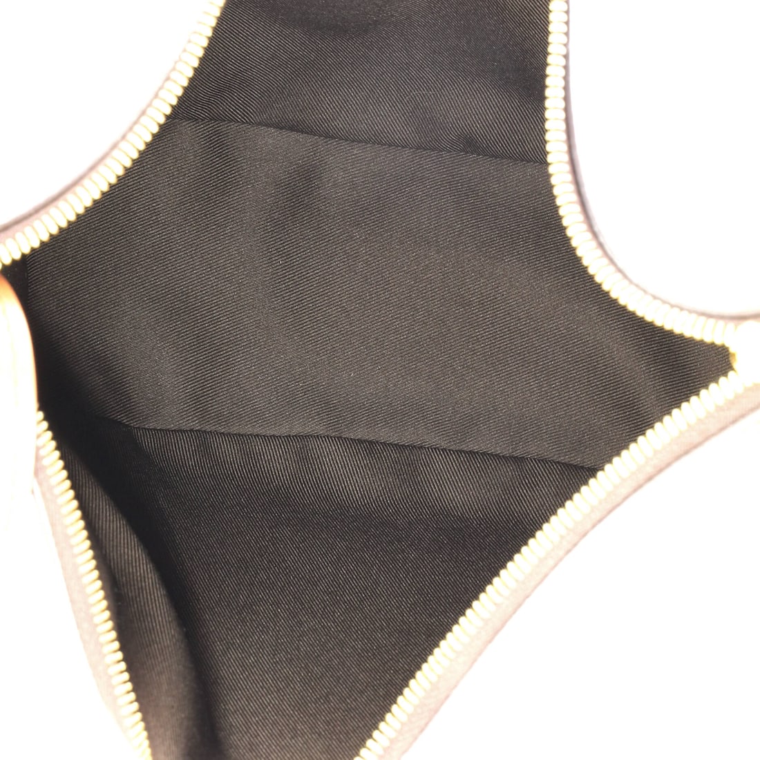 Louis Vuitton Loop Hobo Reverse Monogram Canvas - 5