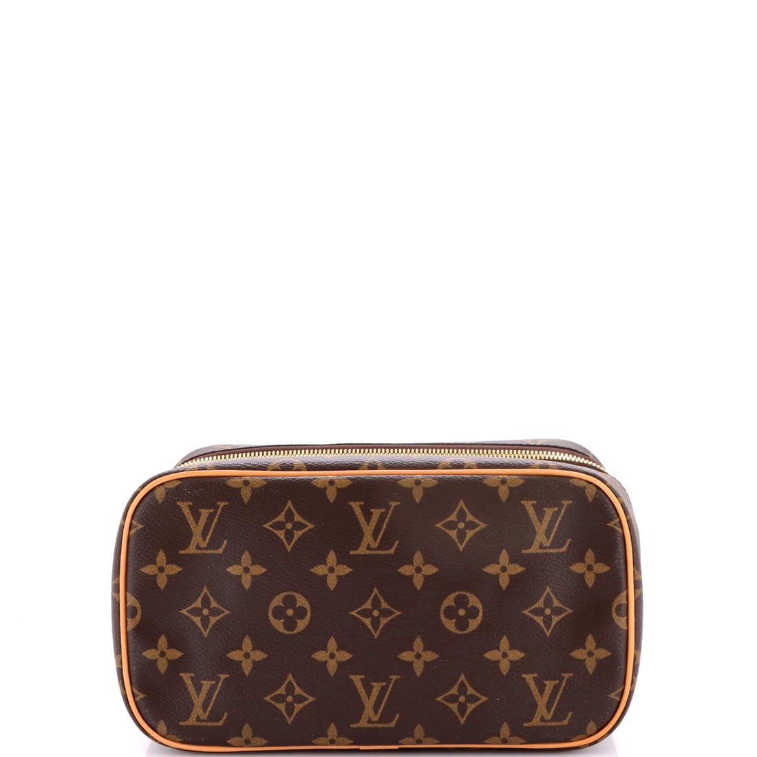 Louis Vuitton Nice Vanity Case Monogram Canvas BB - 3