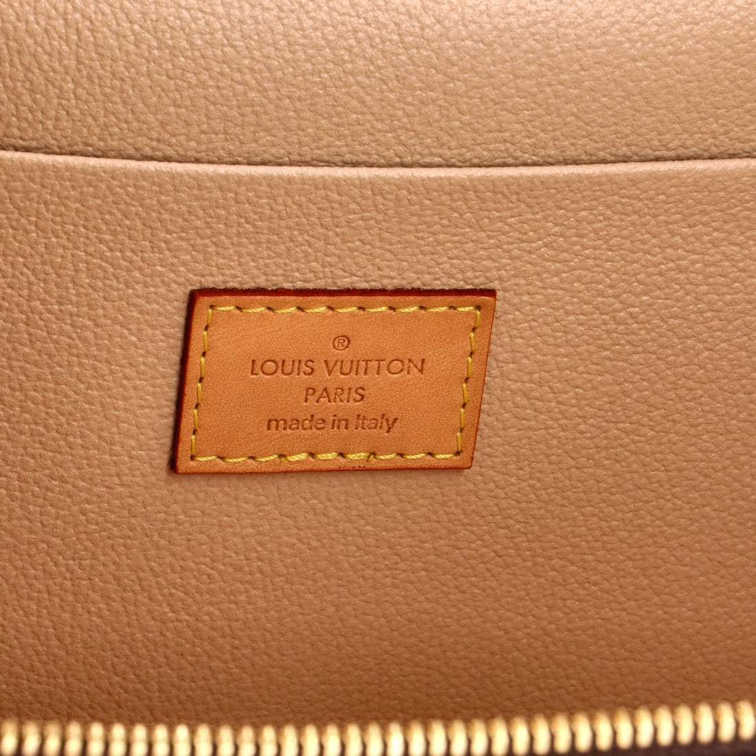 Louis Vuitton Nice Vanity Case Monogram Canvas BB - 7