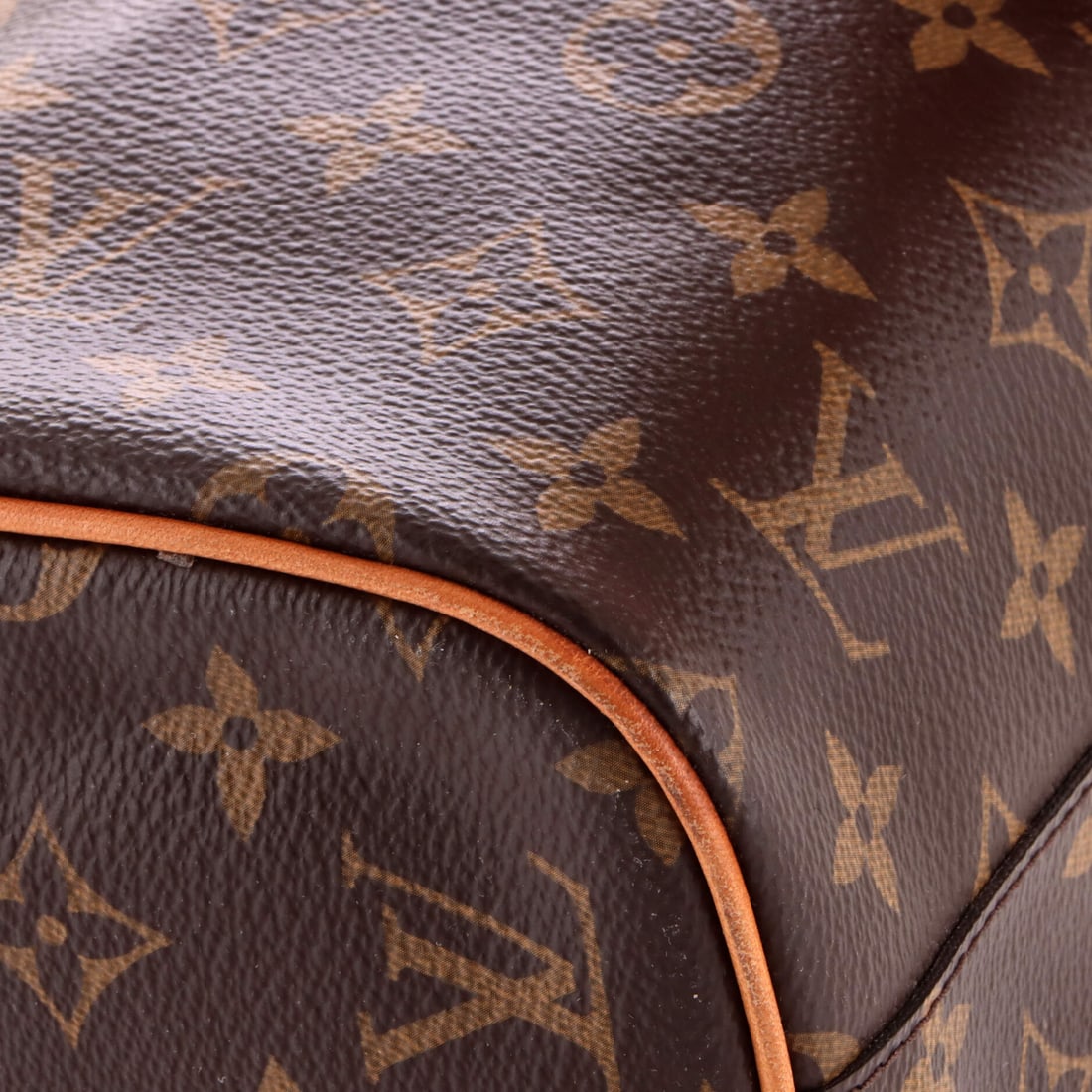 Louis Vuitton Nice Vanity Case Monogram Canvas BB - 6