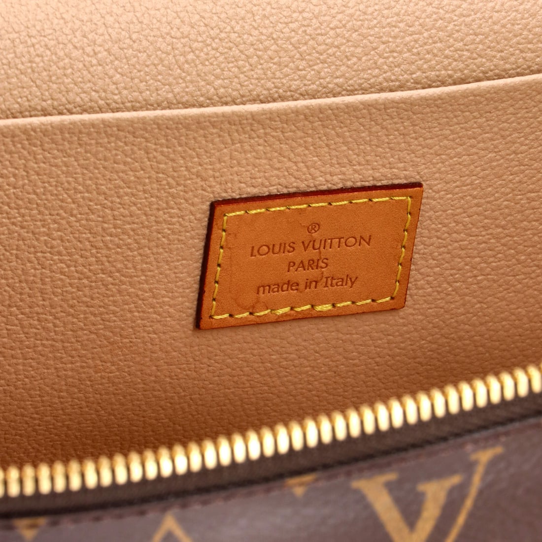 Louis Vuitton Nice Vanity Case Monogram Canvas BB - 7